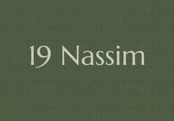 19 Nassim (D10), Apartment #302665531